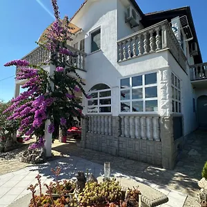 Kranjcec Apartment